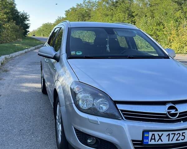 Опель Астра, об'ємом двигуна 1.6 л та пробігом 249 тис. км за 4599 $, фото 2 на Automoto.ua