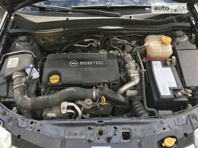 Опель Астра, объемом двигателя 0 л и пробегом 290 тыс. км за 6000 $, фото 1 на Automoto.ua