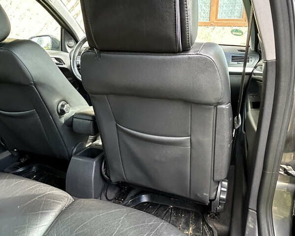 Опель Астра, объемом двигателя 1.6 л и пробегом 202 тыс. км за 5750 $, фото 9 на Automoto.ua