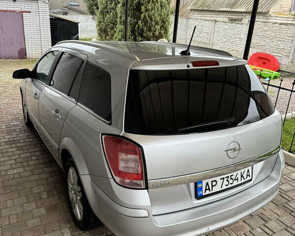 Опель Астра, об'ємом двигуна 1.9 л та пробігом 220 тис. км за 6000 $, фото 11 на Automoto.ua