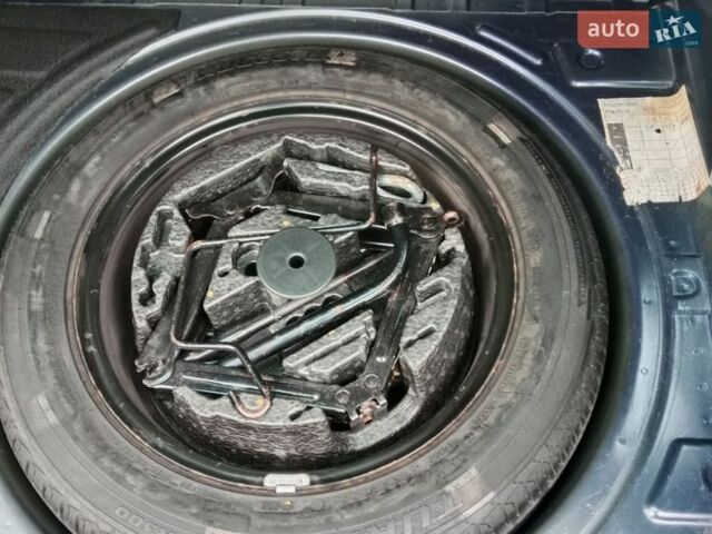 Опель Астра, об'ємом двигуна 1.6 л та пробігом 206 тис. км за 6300 $, фото 13 на Automoto.ua