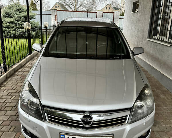 Опель Астра, об'ємом двигуна 1.9 л та пробігом 220 тис. км за 6000 $, фото 5 на Automoto.ua