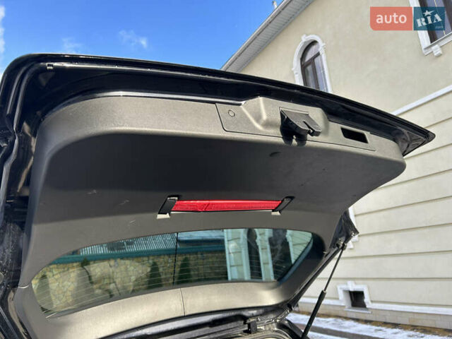 Опель Астра, об'ємом двигуна 1.4 л та пробігом 221 тис. км за 4500 $, фото 23 на Automoto.ua