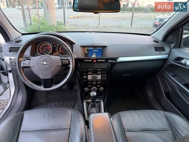 Опель Астра, об'ємом двигуна 1.6 л та пробігом 205 тис. км за 6200 $, фото 22 на Automoto.ua