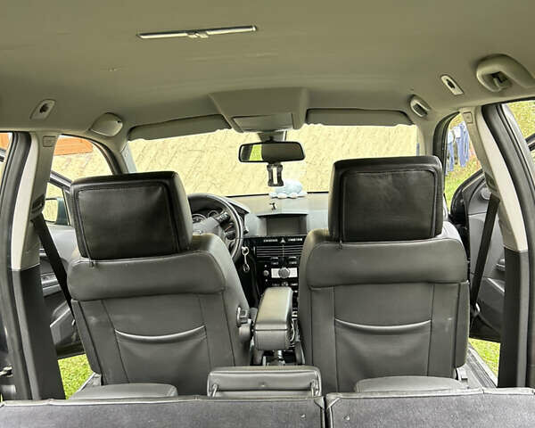 Опель Астра, объемом двигателя 1.6 л и пробегом 202 тыс. км за 5750 $, фото 21 на Automoto.ua