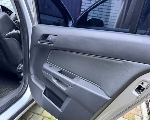 Опель Астра, об'ємом двигуна 1.9 л та пробігом 220 тис. км за 6000 $, фото 35 на Automoto.ua
