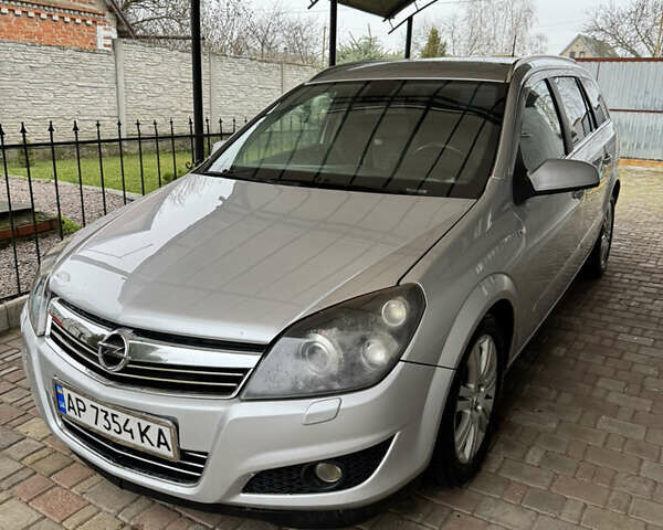 Опель Астра, об'ємом двигуна 1.9 л та пробігом 220 тис. км за 6000 $, фото 8 на Automoto.ua