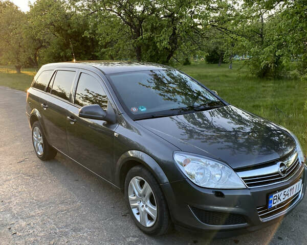 Опель Астра, об'ємом двигуна 1.6 л та пробігом 225 тис. км за 5500 $, фото 3 на Automoto.ua