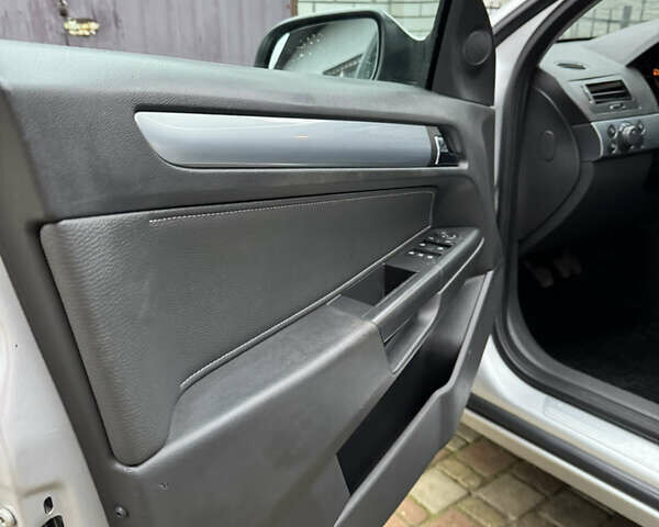 Опель Астра, об'ємом двигуна 1.9 л та пробігом 220 тис. км за 6000 $, фото 25 на Automoto.ua