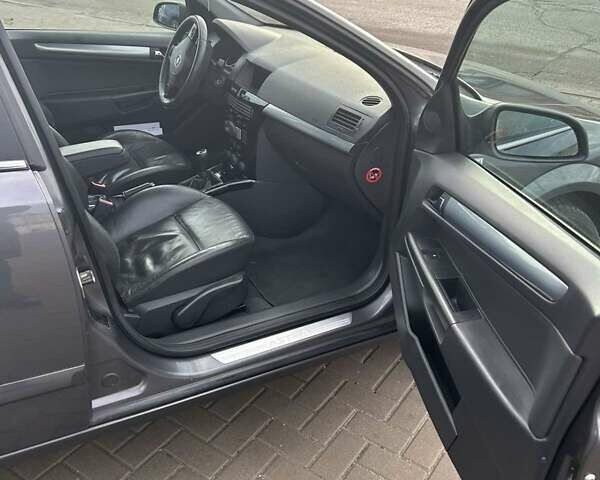 Опель Астра, об'ємом двигуна 1.6 л та пробігом 209 тис. км за 6150 $, фото 22 на Automoto.ua