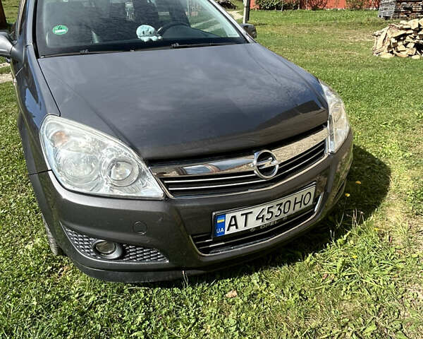 Опель Астра, объемом двигателя 1.6 л и пробегом 202 тыс. км за 5750 $, фото 1 на Automoto.ua