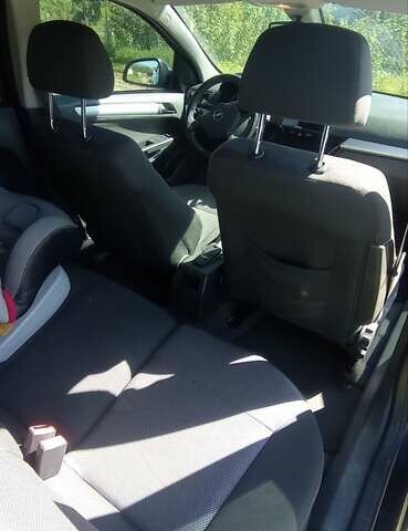 Опель Астра, об'ємом двигуна 1.69 л та пробігом 266 тис. км за 5600 $, фото 16 на Automoto.ua