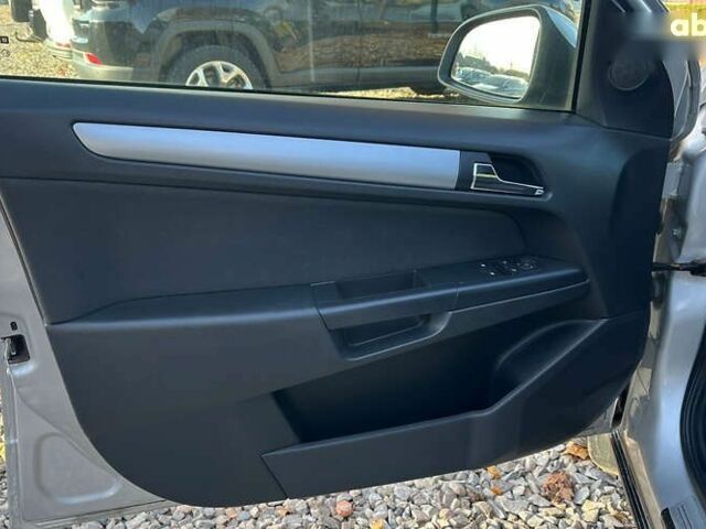 Опель Астра, об'ємом двигуна 1.7 л та пробігом 260 тис. км за 5300 $, фото 25 на Automoto.ua