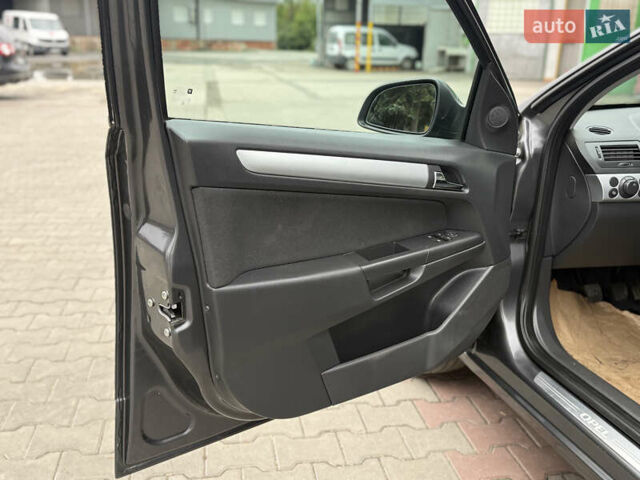 Опель Астра, объемом двигателя 1.6 л и пробегом 205 тыс. км за 5999 $, фото 13 на Automoto.ua