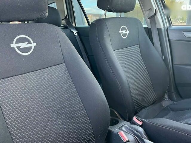 Опель Астра, об'ємом двигуна 1.7 л та пробігом 260 тис. км за 5300 $, фото 21 на Automoto.ua