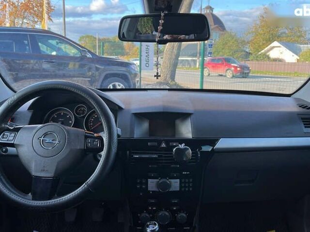 Опель Астра, об'ємом двигуна 1.7 л та пробігом 260 тис. км за 5300 $, фото 9 на Automoto.ua