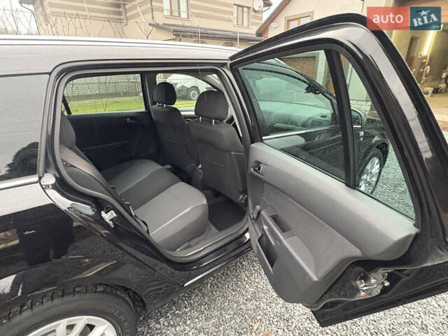 Опель Астра, объемом двигателя 1.6 л и пробегом 253 тыс. км за 5950 $, фото 22 на Automoto.ua