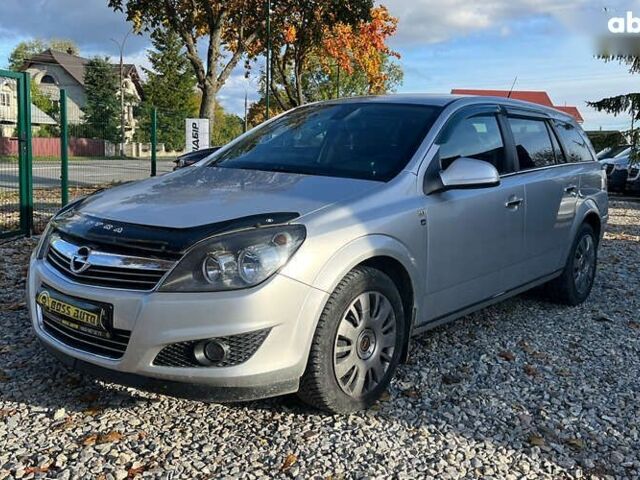 Опель Астра, об'ємом двигуна 1.7 л та пробігом 260 тис. км за 5300 $, фото 3 на Automoto.ua