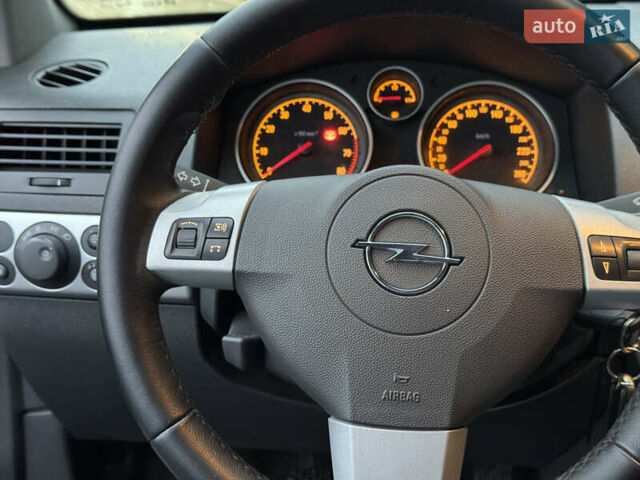 Опель Астра, объемом двигателя 1.6 л и пробегом 230 тыс. км за 5550 $, фото 16 на Automoto.ua