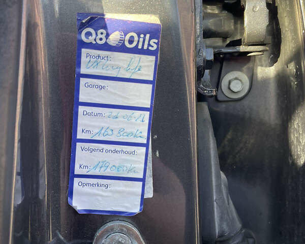 Опель Астра, объемом двигателя 1.7 л и пробегом 202 тыс. км за 7150 $, фото 17 на Automoto.ua