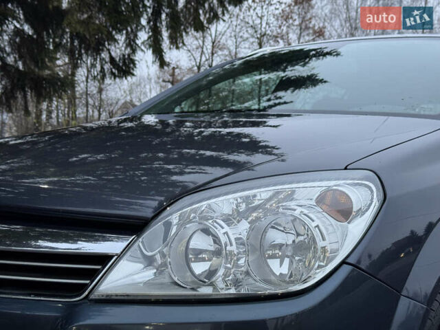 Опель Астра, объемом двигателя 1.6 л и пробегом 230 тыс. км за 5550 $, фото 9 на Automoto.ua