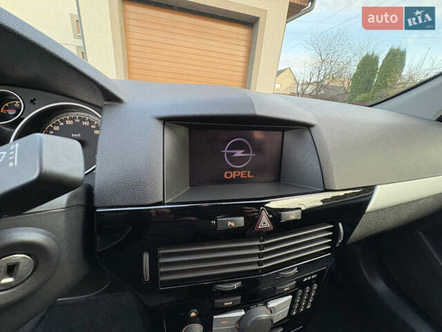 Опель Астра, объемом двигателя 1.6 л и пробегом 253 тыс. км за 5950 $, фото 70 на Automoto.ua