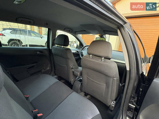 Опель Астра, объемом двигателя 1.6 л и пробегом 253 тыс. км за 5950 $, фото 59 на Automoto.ua