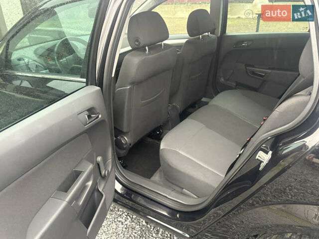 Опель Астра, объемом двигателя 1.6 л и пробегом 253 тыс. км за 5950 $, фото 16 на Automoto.ua