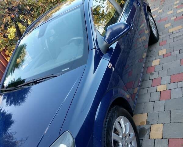 Опель Астра, объемом двигателя 1.7 л и пробегом 276 тыс. км за 5800 $, фото 8 на Automoto.ua