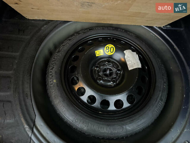 Опель Астра, объемом двигателя 1.6 л и пробегом 230 тыс. км за 5550 $, фото 21 на Automoto.ua