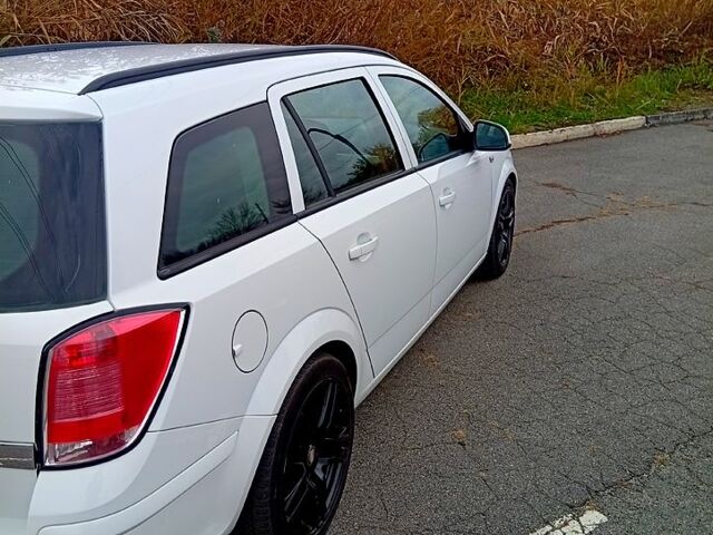 Опель Астра, объемом двигателя 1.6 л и пробегом 195 тыс. км за 6200 $, фото 1 на Automoto.ua