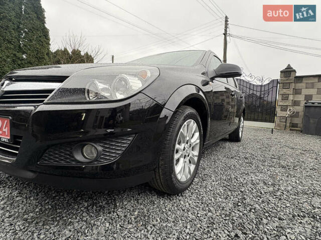 Опель Астра, объемом двигателя 1.6 л и пробегом 253 тыс. км за 5950 $, фото 9 на Automoto.ua