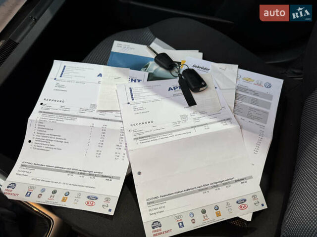 Опель Астра, объемом двигателя 1.6 л и пробегом 230 тыс. км за 5550 $, фото 27 на Automoto.ua