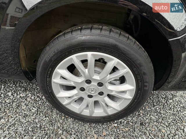 Опель Астра, объемом двигателя 1.6 л и пробегом 253 тыс. км за 5950 $, фото 18 на Automoto.ua