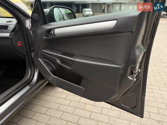 Опель Астра, объемом двигателя 1.6 л и пробегом 205 тыс. км за 5999 $, фото 21 на Automoto.ua