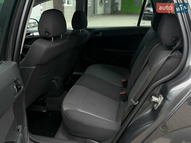 Опель Астра, объемом двигателя 1.6 л и пробегом 205 тыс. км за 5999 $, фото 14 на Automoto.ua