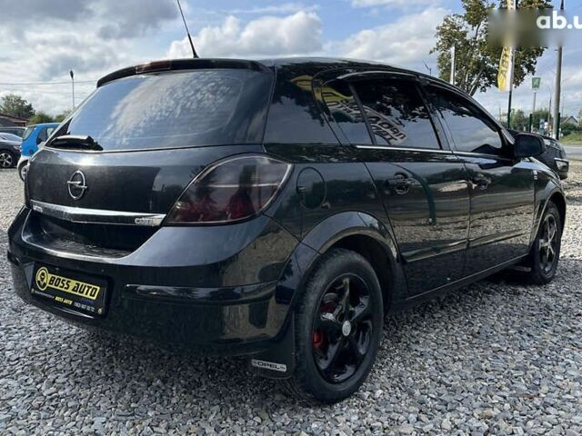 Опель Астра 2010 у Коломые на Automoto.ua Опель Астра, об'ємом двигуна 1.3 л та пробігом 150 тис. км за 6700 $, фото 5 на Automoto.ua