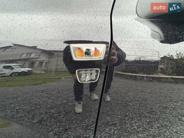 Опель Астра, объемом двигателя 1.6 л и пробегом 253 тыс. км за 5950 $, фото 7 на Automoto.ua