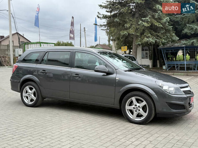 Опель Астра, объемом двигателя 1.6 л и пробегом 205 тыс. км за 5999 $, фото 22 на Automoto.ua