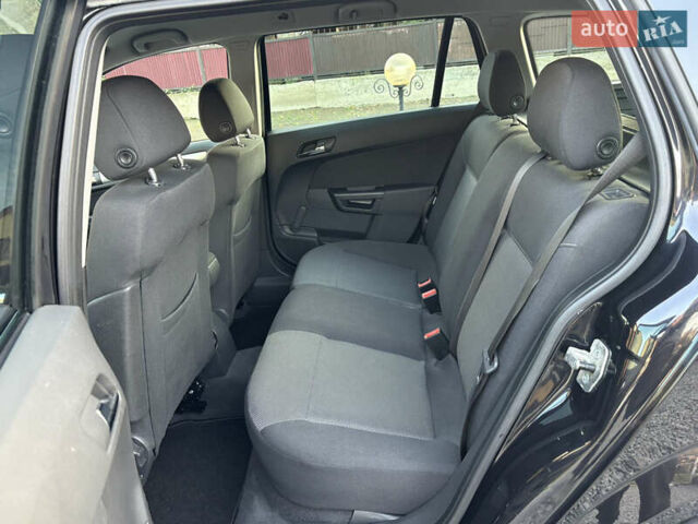 Опель Астра, объемом двигателя 1.6 л и пробегом 253 тыс. км за 5950 $, фото 56 на Automoto.ua