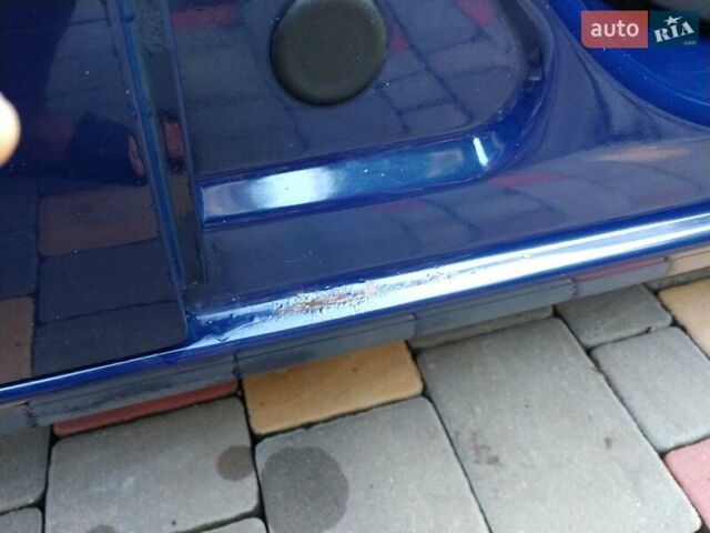 Опель Астра, объемом двигателя 1.7 л и пробегом 276 тыс. км за 5800 $, фото 7 на Automoto.ua