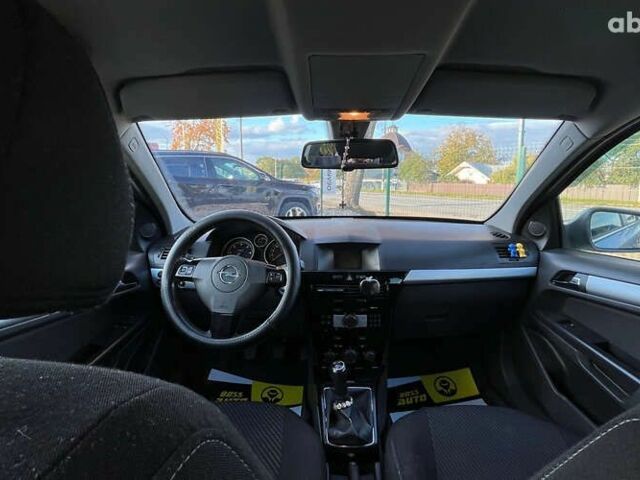 Опель Астра, об'ємом двигуна 1.7 л та пробігом 260 тис. км за 5300 $, фото 8 на Automoto.ua
