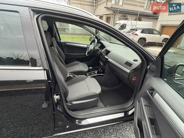 Опель Астра, объемом двигателя 1.6 л и пробегом 253 тыс. км за 5950 $, фото 20 на Automoto.ua