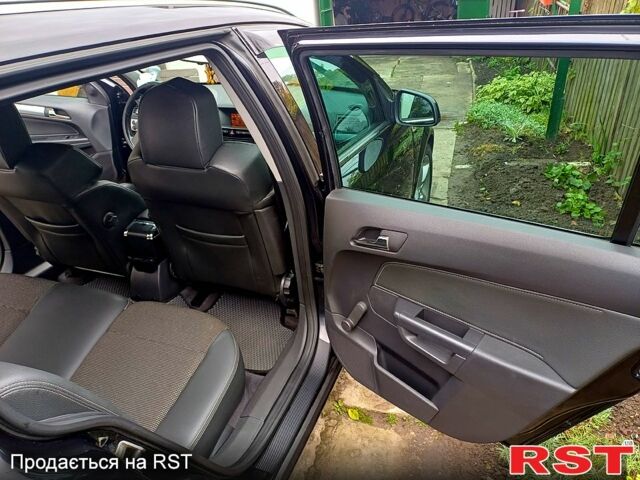 Опель Астра, объемом двигателя 1.5 л и пробегом 271 тыс. км за 6200 $, фото 2 на Automoto.ua