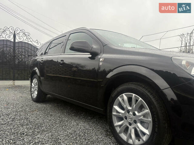 Опель Астра, объемом двигателя 1.6 л и пробегом 253 тыс. км за 5950 $, фото 11 на Automoto.ua