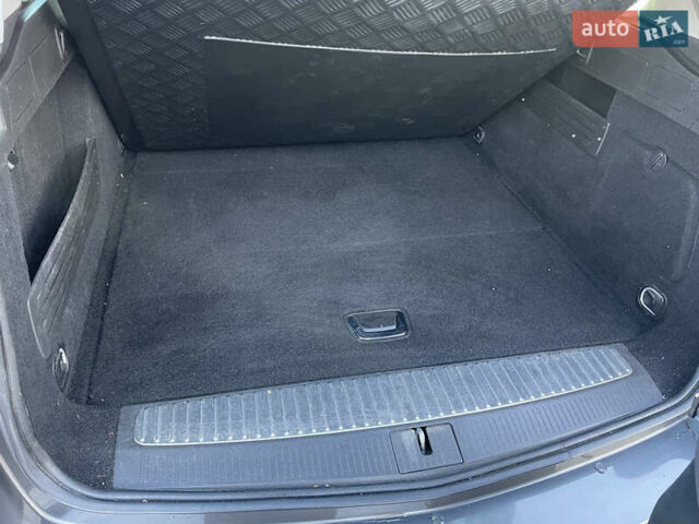 Опель Астра, объемом двигателя 1.7 л и пробегом 202 тыс. км за 7150 $, фото 10 на Automoto.ua