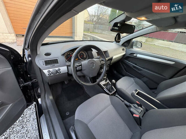 Опель Астра, объемом двигателя 1.6 л и пробегом 253 тыс. км за 5950 $, фото 73 на Automoto.ua