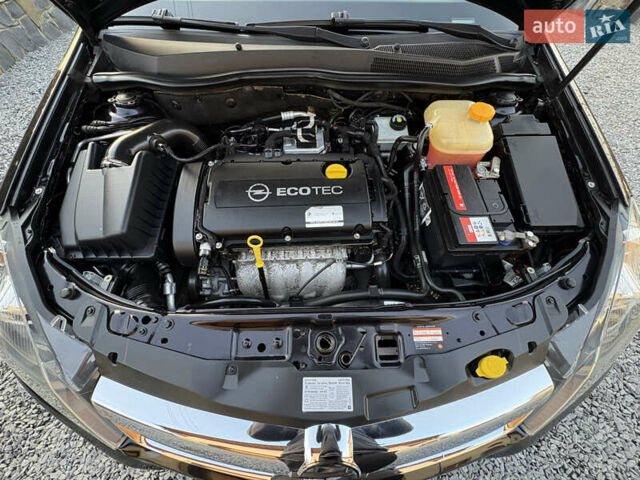 Опель Астра, объемом двигателя 1.6 л и пробегом 253 тыс. км за 5950 $, фото 47 на Automoto.ua