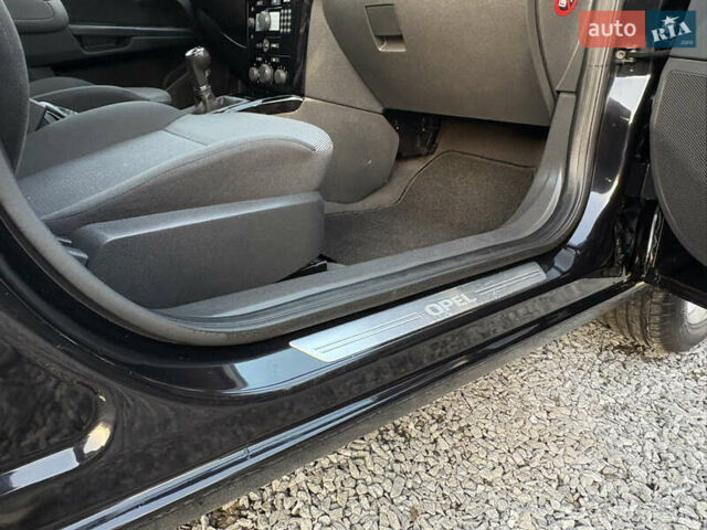 Опель Астра, объемом двигателя 1.6 л и пробегом 253 тыс. км за 5950 $, фото 62 на Automoto.ua