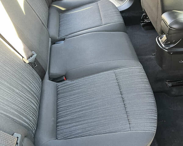 Опель Астра, объемом двигателя 1.7 л и пробегом 202 тыс. км за 7150 $, фото 16 на Automoto.ua